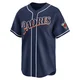 San Diego Padres ＃32 Nelson Cruz Men's Navy Limited Cooperstown Collection Jersey