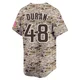 San Diego Padres ＃48 Rodolfo Duran Youth Camo Limited 2nd Alternate Jersey
